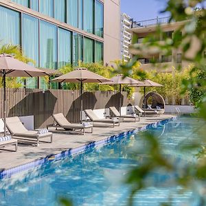 Novotel Brisbane South Bank